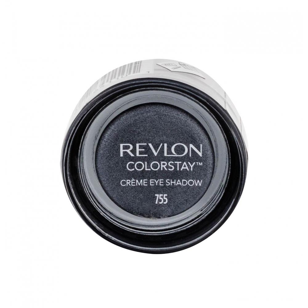 Revlon Colorstay Сенки за очи за жени 5,2 g Нюанс 755 Licorice