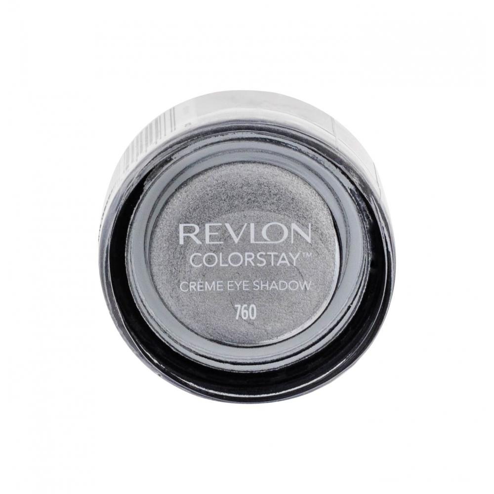 Revlon Colorstay Сенки за очи за жени 5,2 g Нюанс 760 Earl Grey