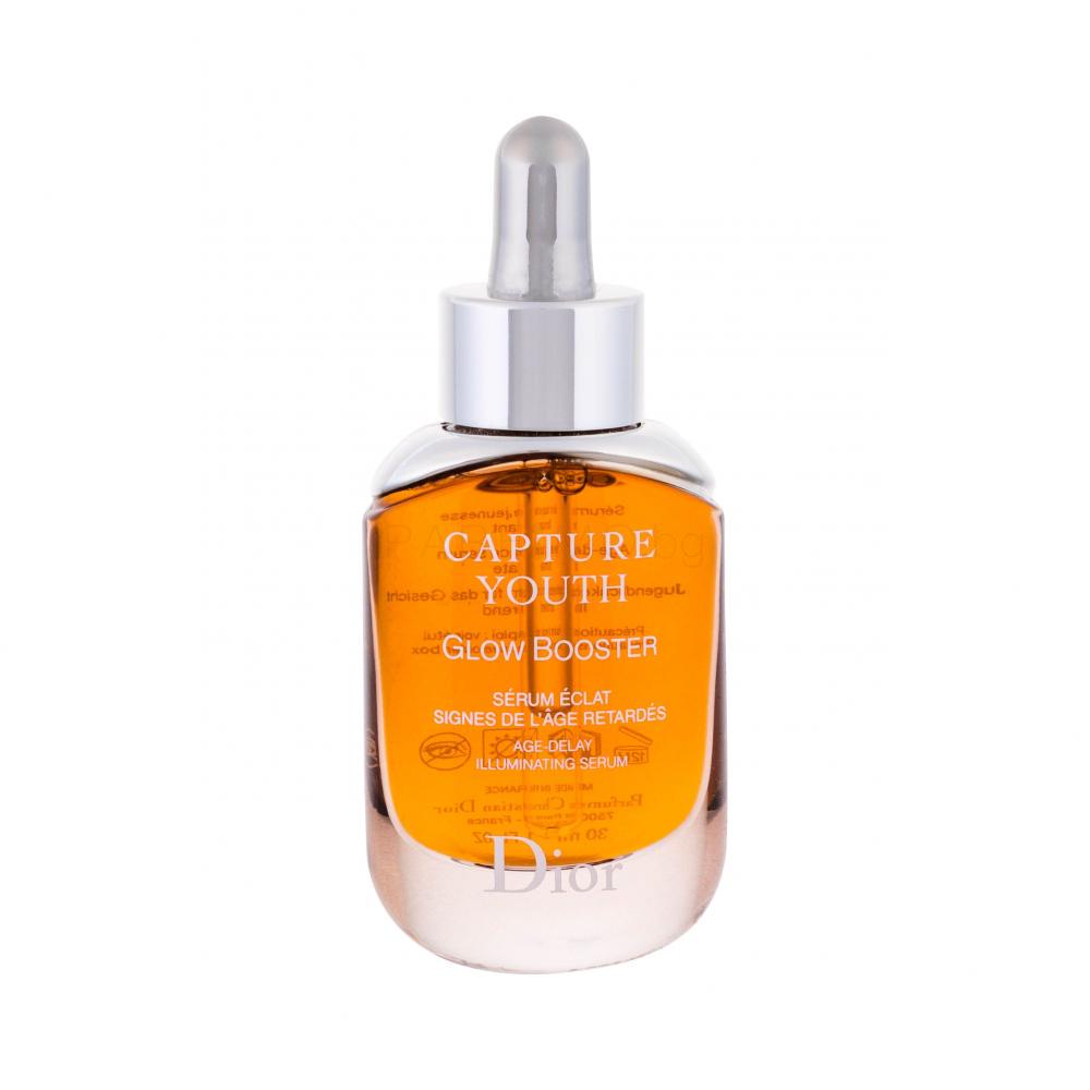 dior serum glow