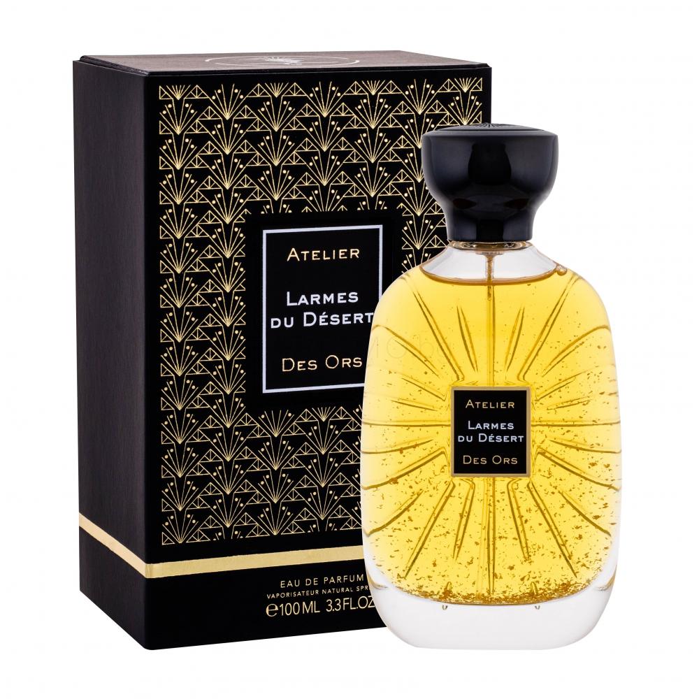 Atelier des Ors Larmes du Desert Eau de Parfum 100 ml