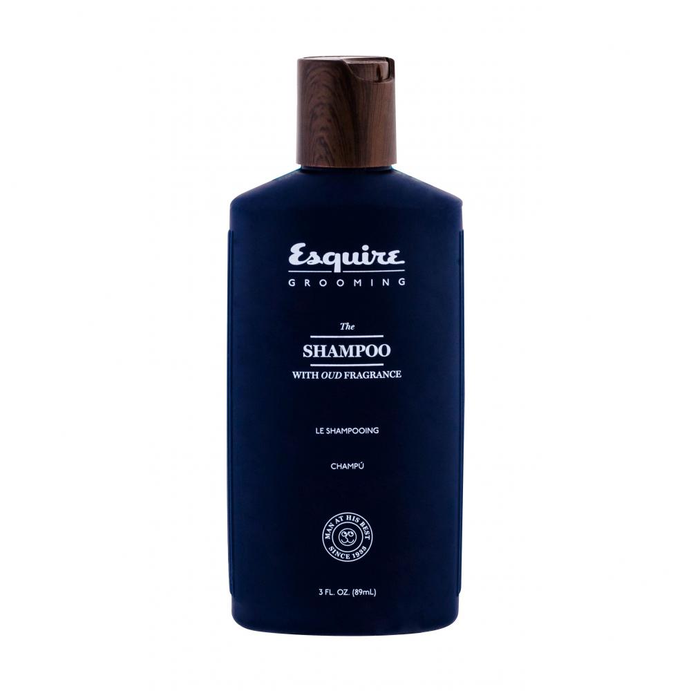 Farouk Systems Esquire Grooming The Shampoo Шампоан за мъже 89 ml Parfimo.bg
