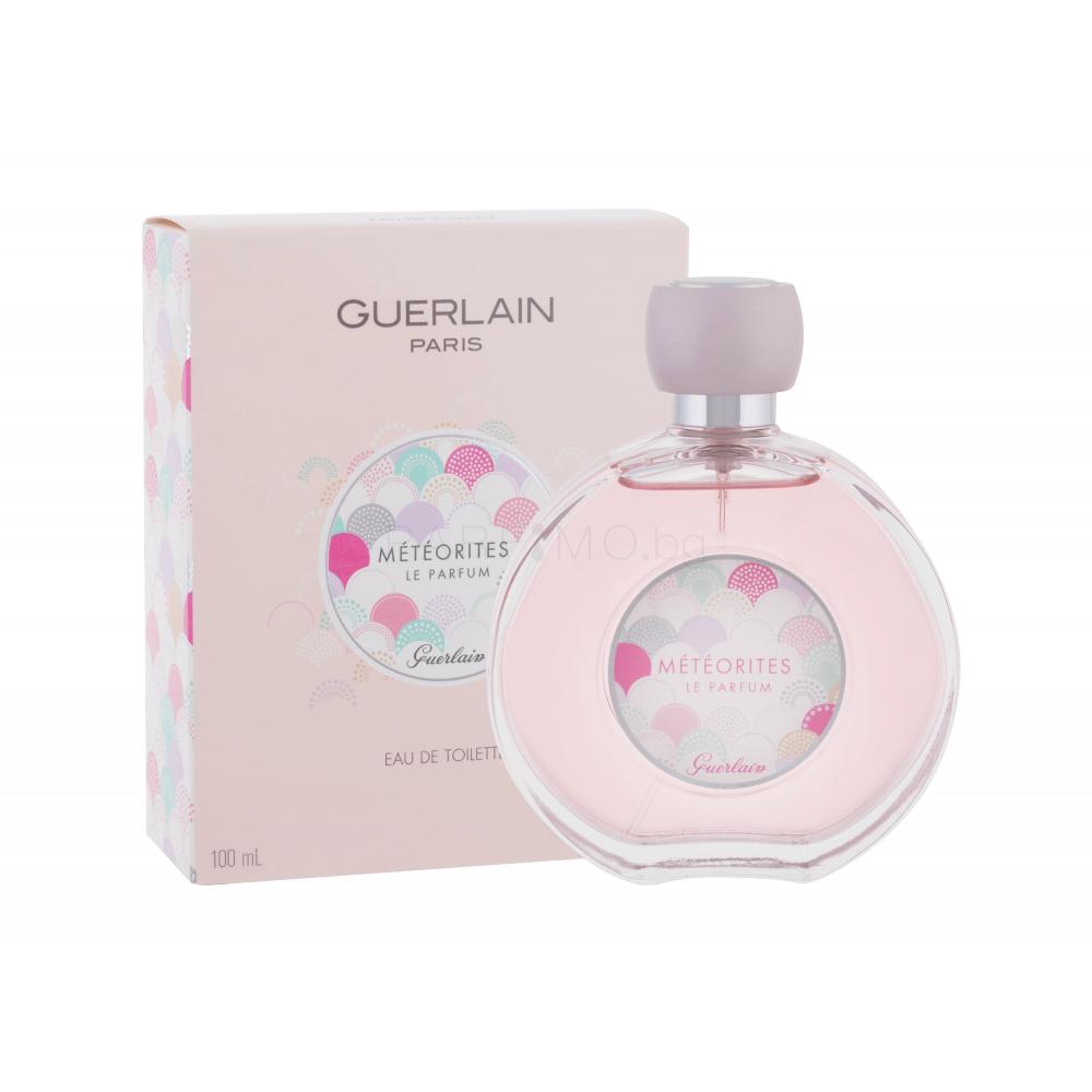 Guerlain Météorites Le Parfum Eau de Toilette за жени Parfimo.bg