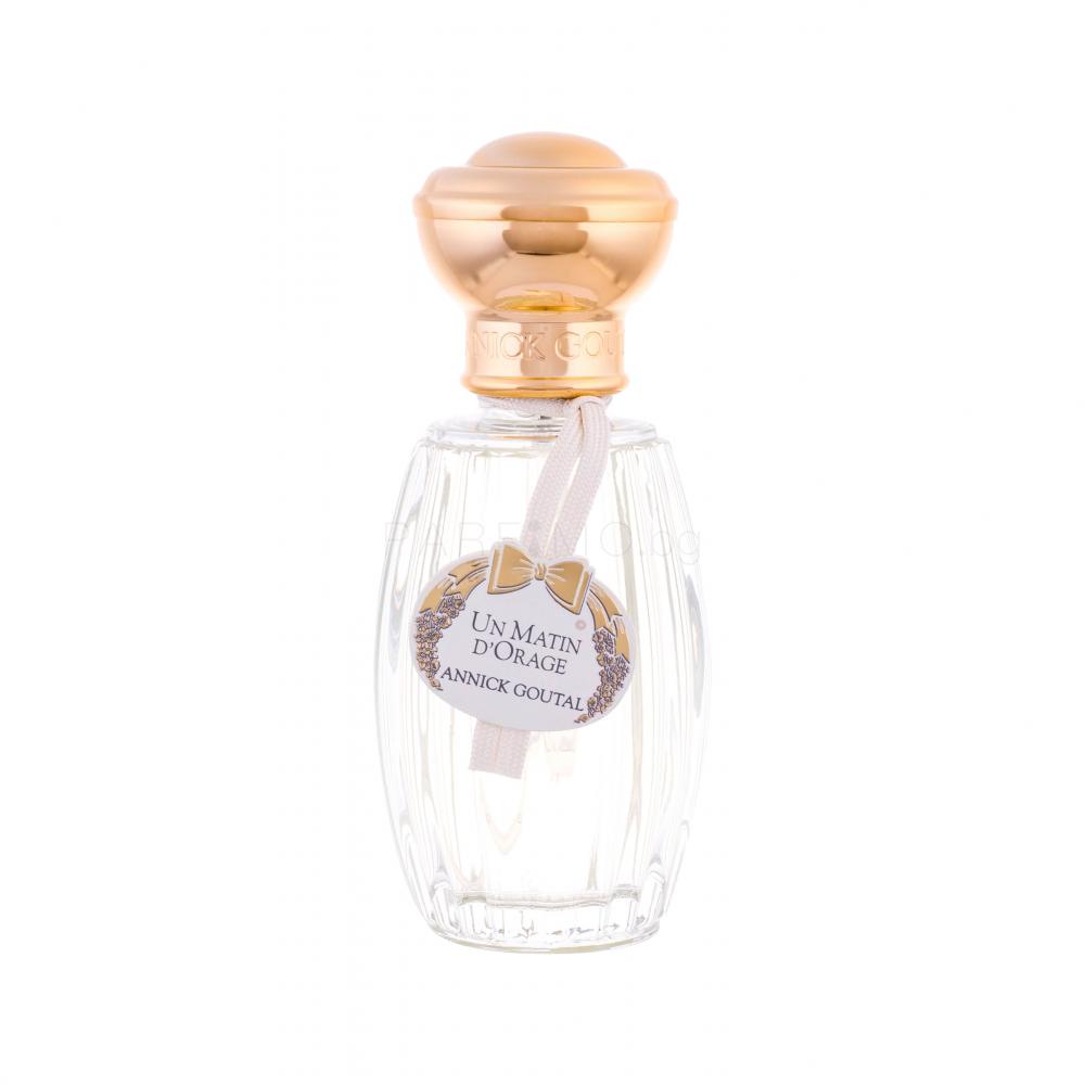Annick Goutal Un Matin d´Orage Eau de Toilette за жени 100 ml Parfimo.bg
