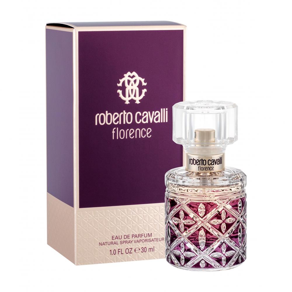 Roberto Cavalli Florence Eau de Parfum за жени 30 ml