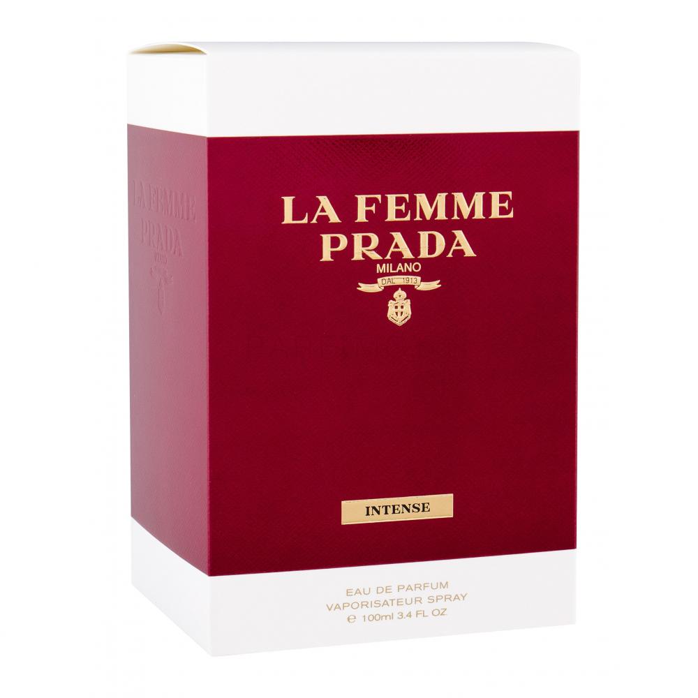 femme prada intense