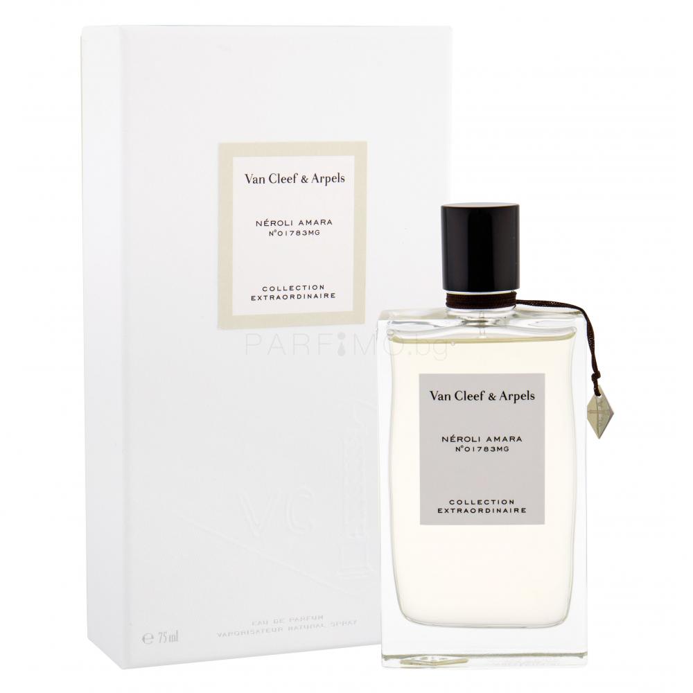Profumo van cleef outlet e arpels neroli amara