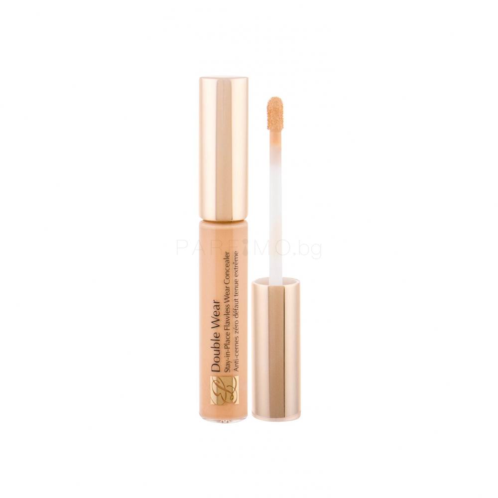 Estée Lauder Double Wear Stay In Place Коректор за жени 7 ml Нюанс 2W Light Medium (Warm)