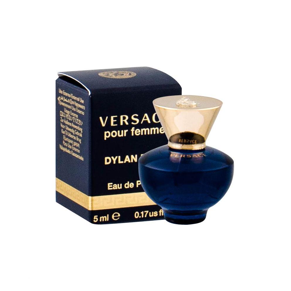 versace blue dylan parfum