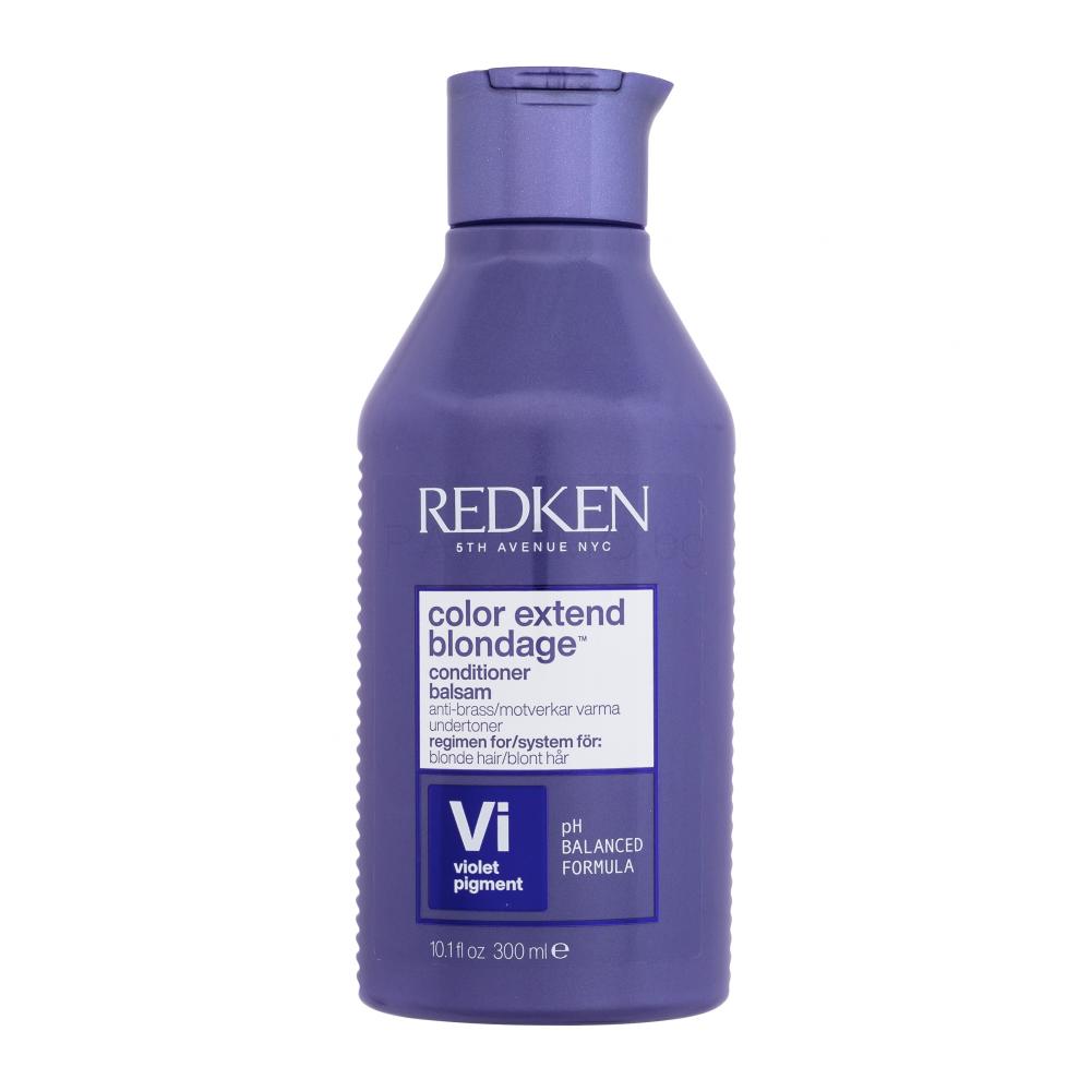 Redken Color Extend Blondage Балсам за коса за жени 250 ml