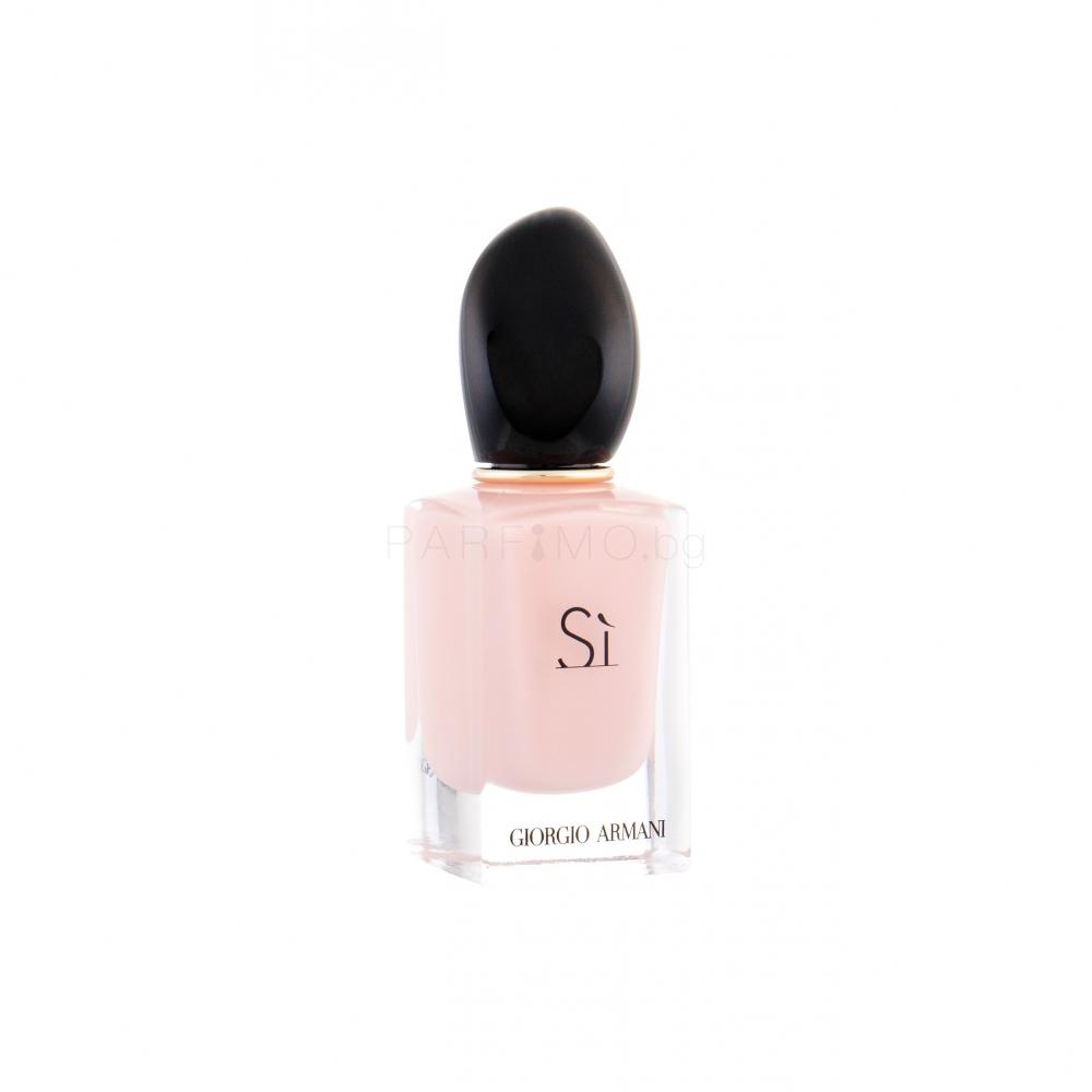 armani si 30 ml
