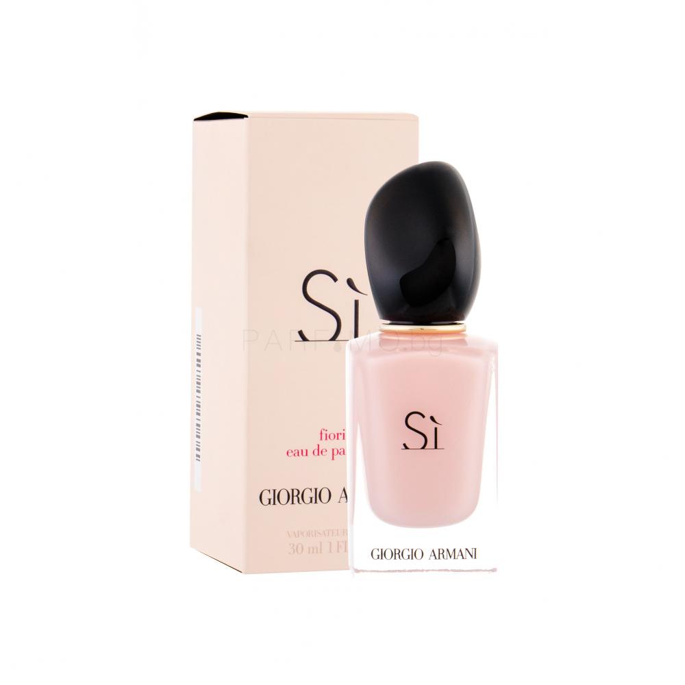 armani si 30 ml