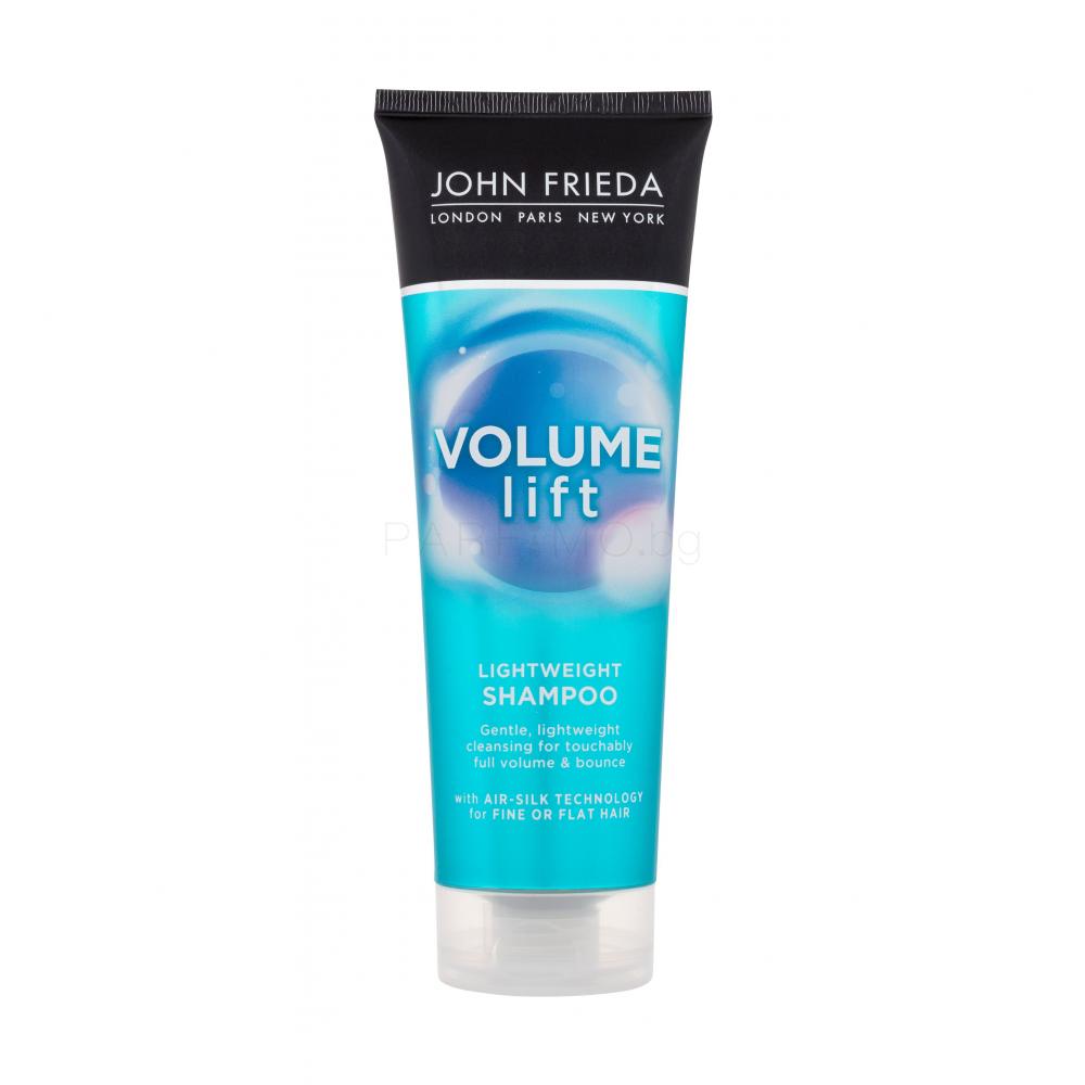 John Frieda Volume Lift Lightweight Shampoo Шампоан за жени 250 ml