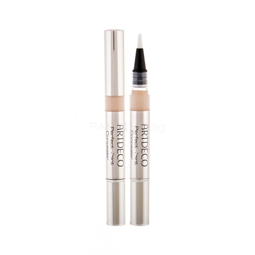 Artdeco Perfect Teint Коректор за жени 1,8 ml Нюанс 19 Light Beige