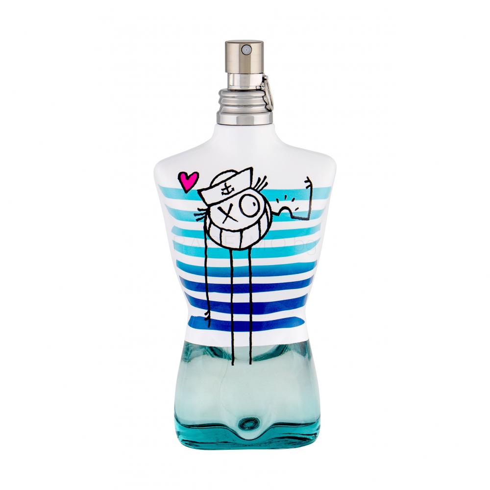 Jean Paul Gaultier Le Male Eau Fraiche André Edition Eau de Toilette за