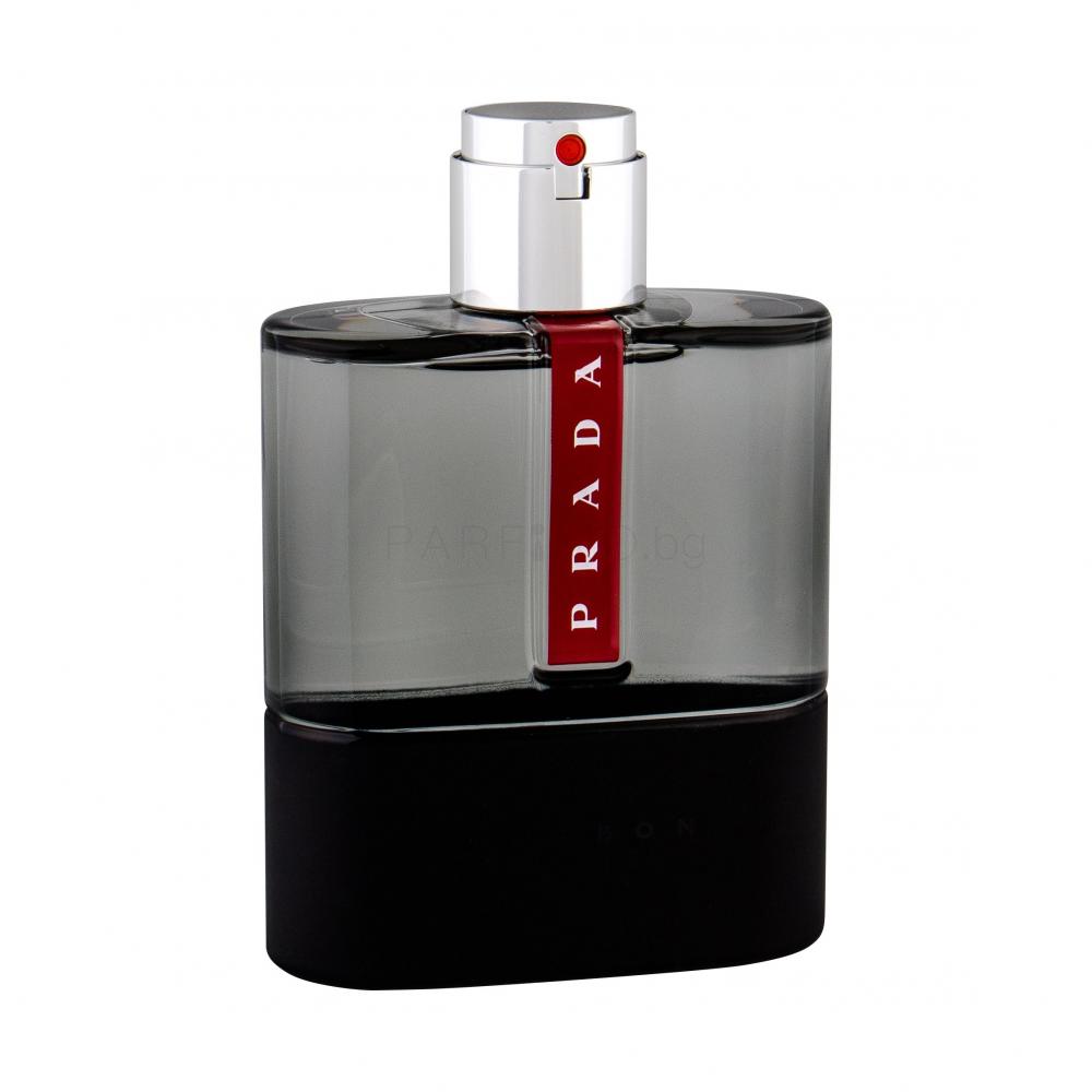 prada luna rossa carbon