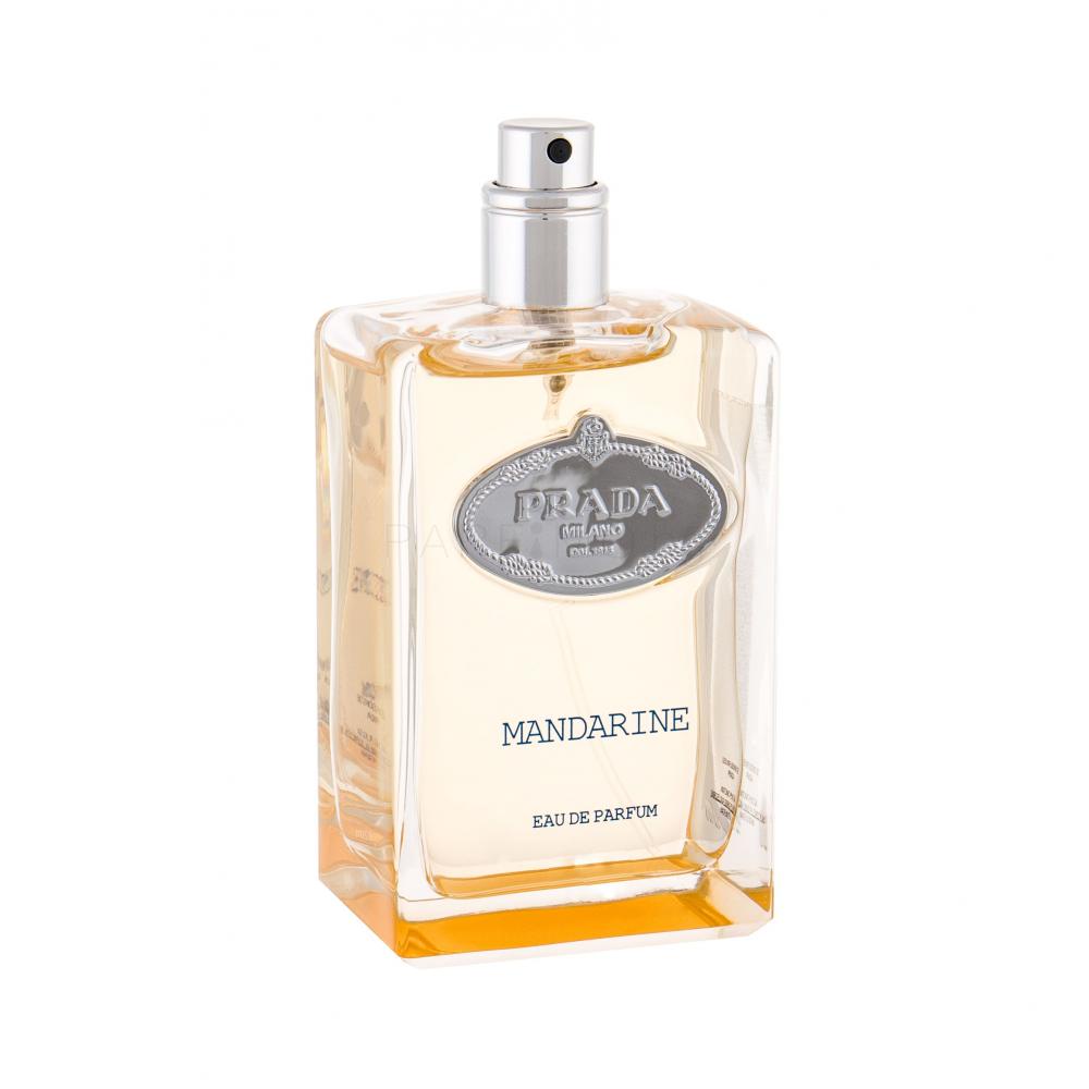 prada mandarine parfum