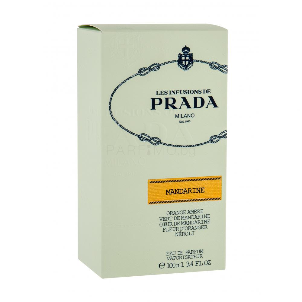prada mandarine parfum