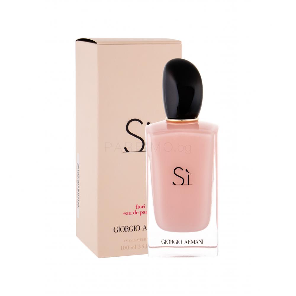 giorgio armani si 100 ml