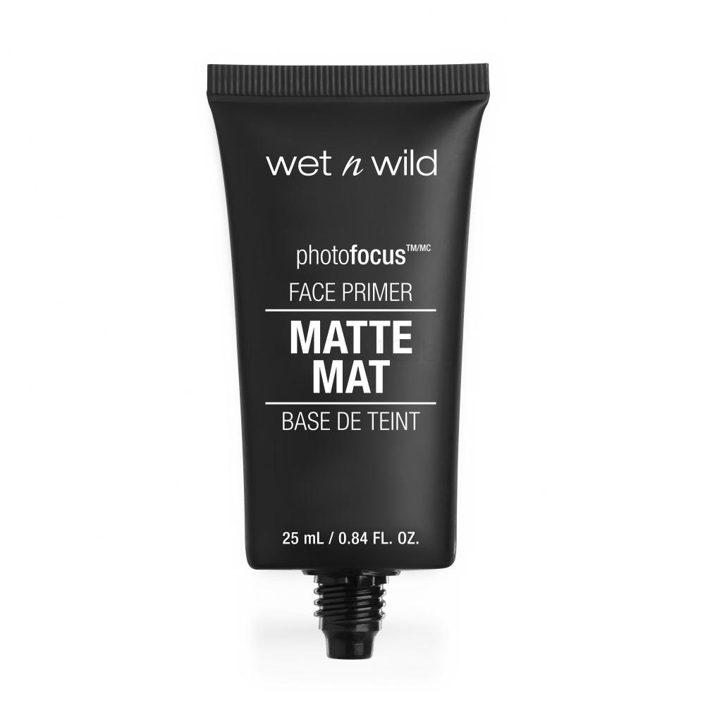 Wet N Wild Photo Focus 25 Ml Parfimo bg