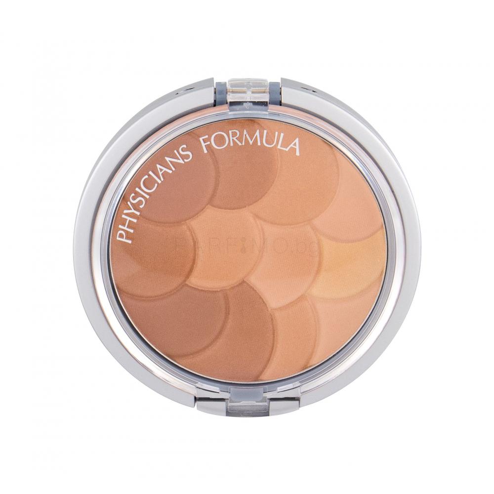 Physicians Formula Magic Mosaic Multi-Colored Бронзант за жени 9 g Нюанс Bronzer