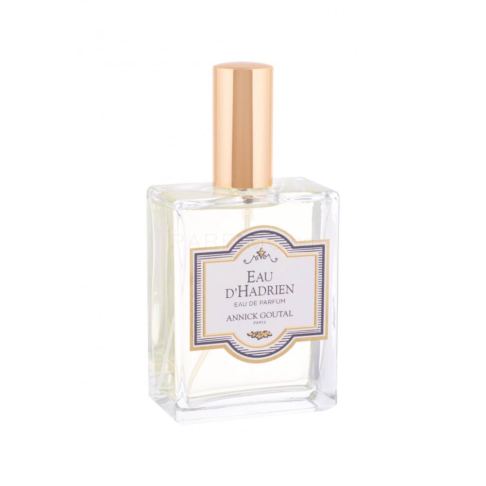 Annick Goutal Eau d´Hadrien Eau de Parfum за мъже 100 ml Parfimo.bg
