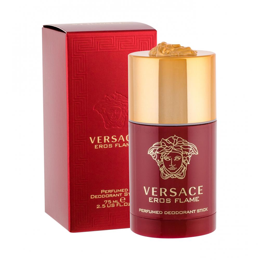 versace eros pour flame