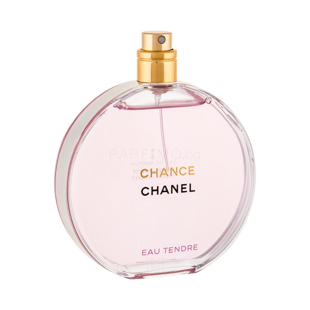Chanel Chance Eau Tendre Eau de Parfum за жени | Parfimo.bg