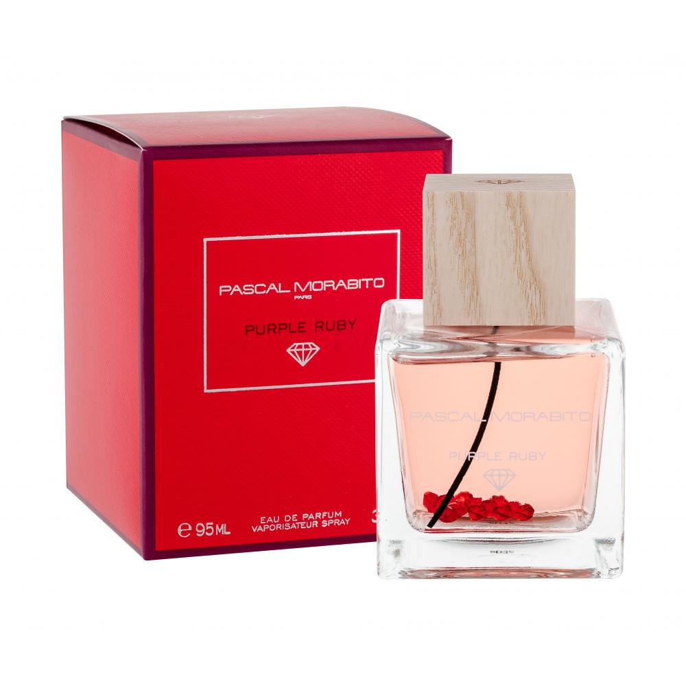 Pascal Morabito Purple Ruby Eau de Parfum за жени Parfimo.bg.