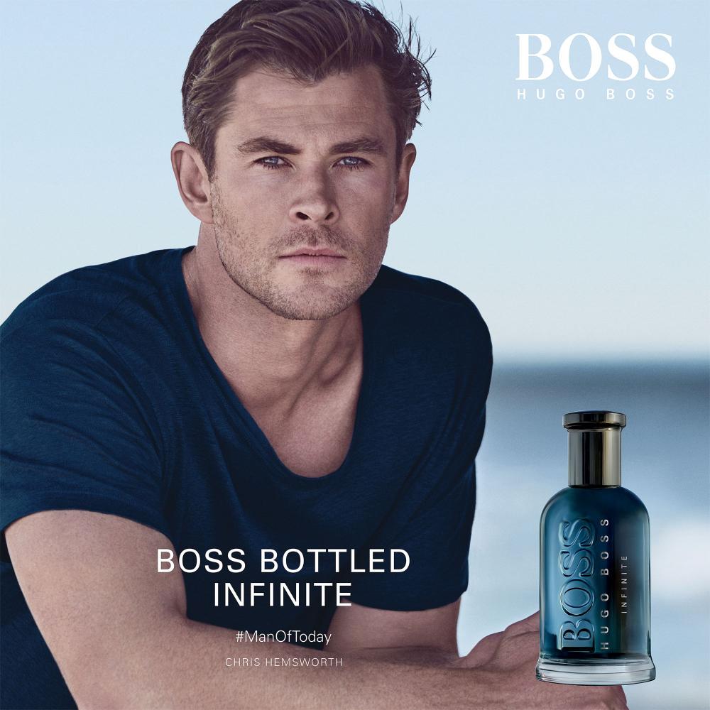 hugo boss maine