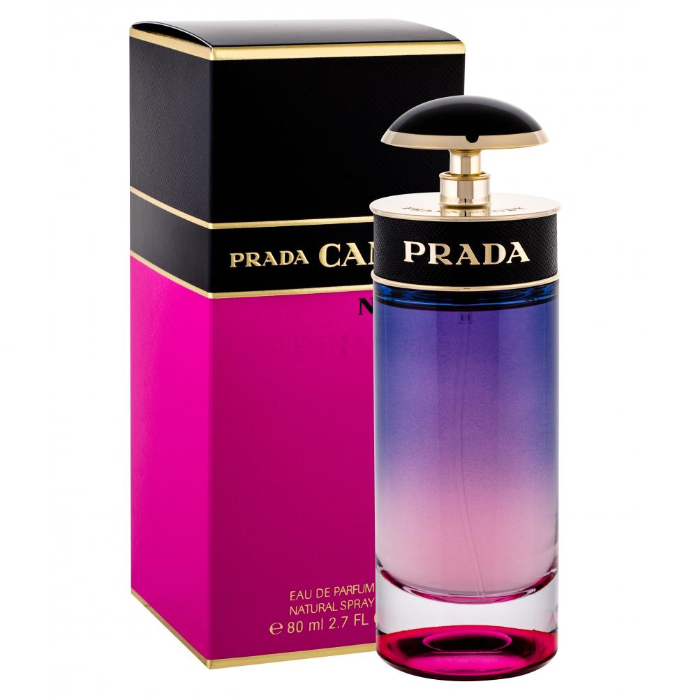 Prada Candy Night Eau de Parfum за жени 80 ml Parfimo.bg