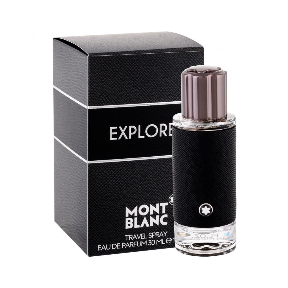 Montblanc Explorer Eau de Parfum за мъже 30 ml | Parfimo.bg