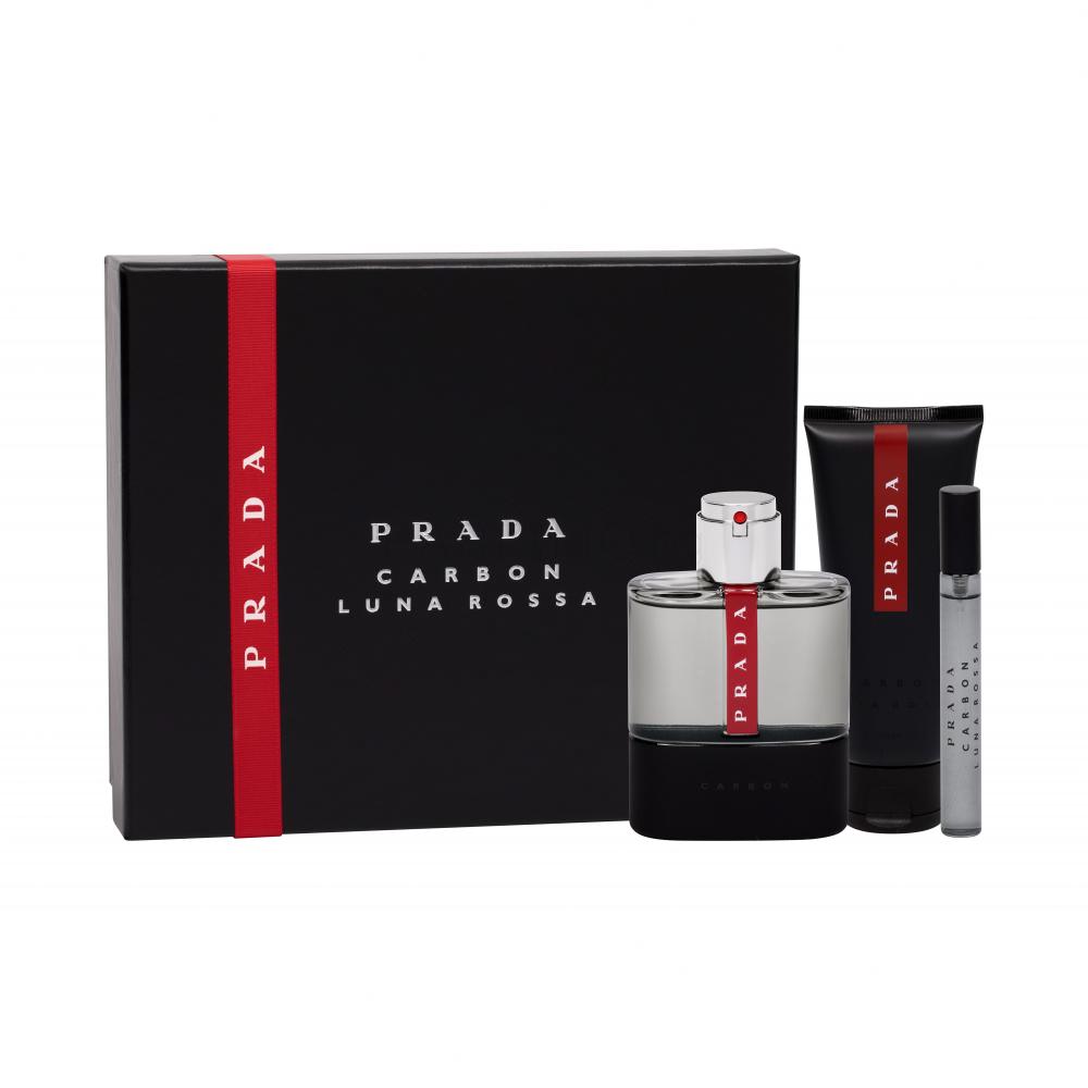 prada luna rossa carbon