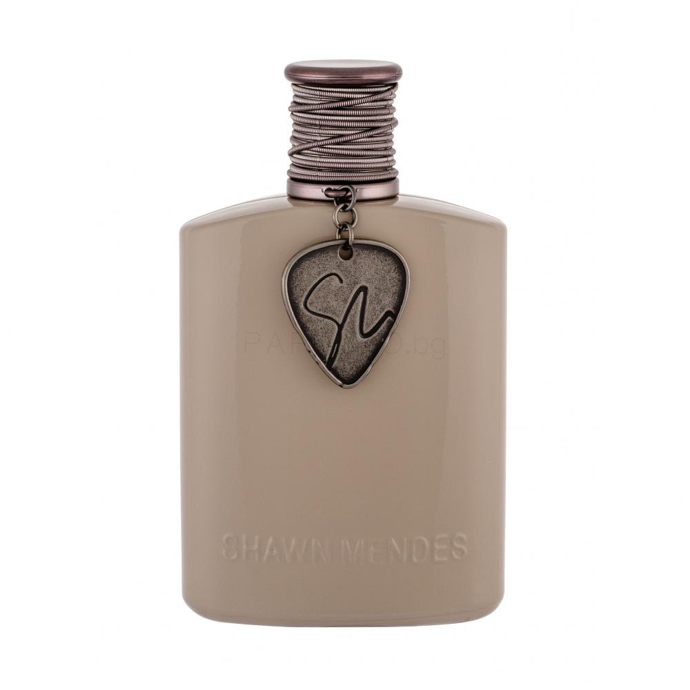 Shawn Mendes Perfume Signature Ii