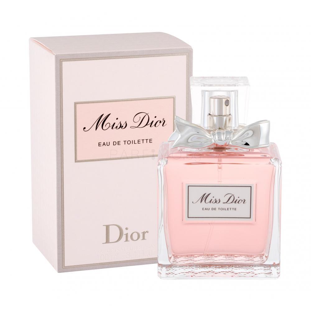Dior Miss Dior 2019 Eau de Toilette за жени 100 ml