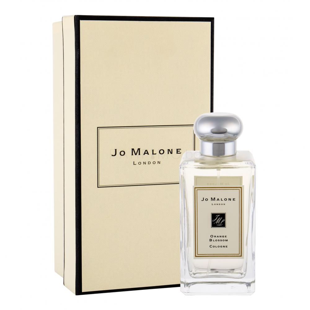 jo malone orange blossom odekolon  ml parfimobg