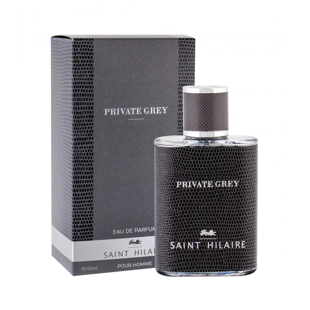 Saint Hilaire Private Grey Eau de Parfum за мъже 100 ml Parfimo.bg