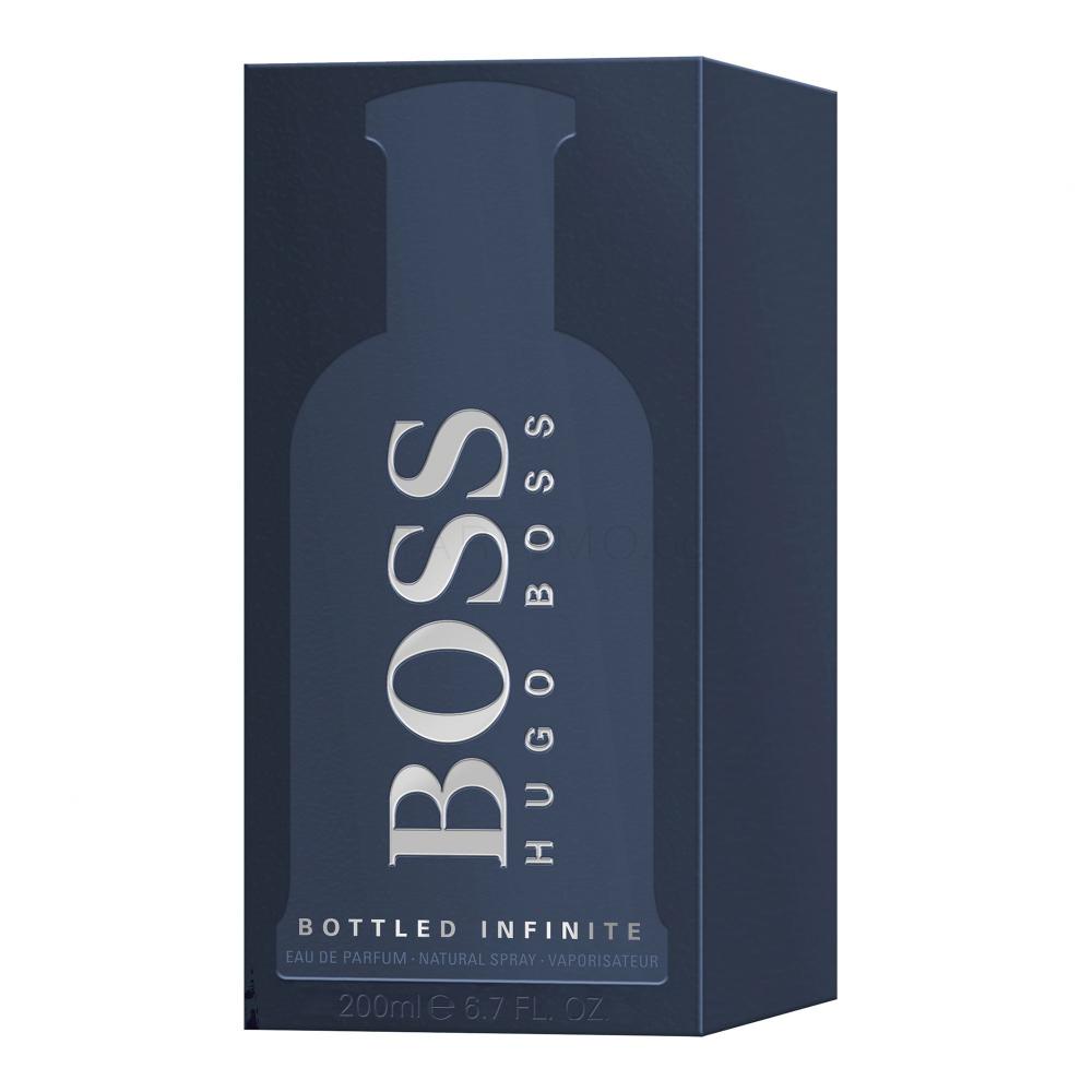 boss bottled infinite 200ml