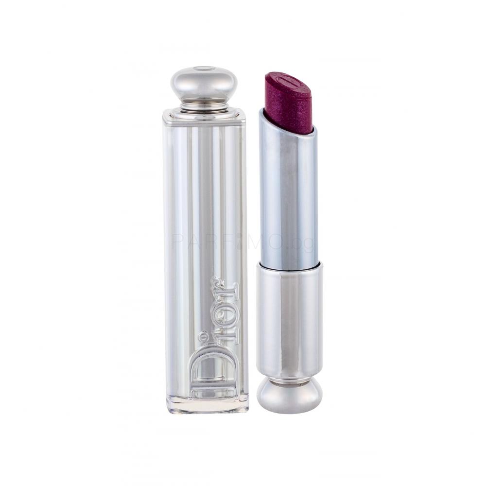 Dior Addict Червило за жени 3,5 g Нюанс 881 Fashion Night
