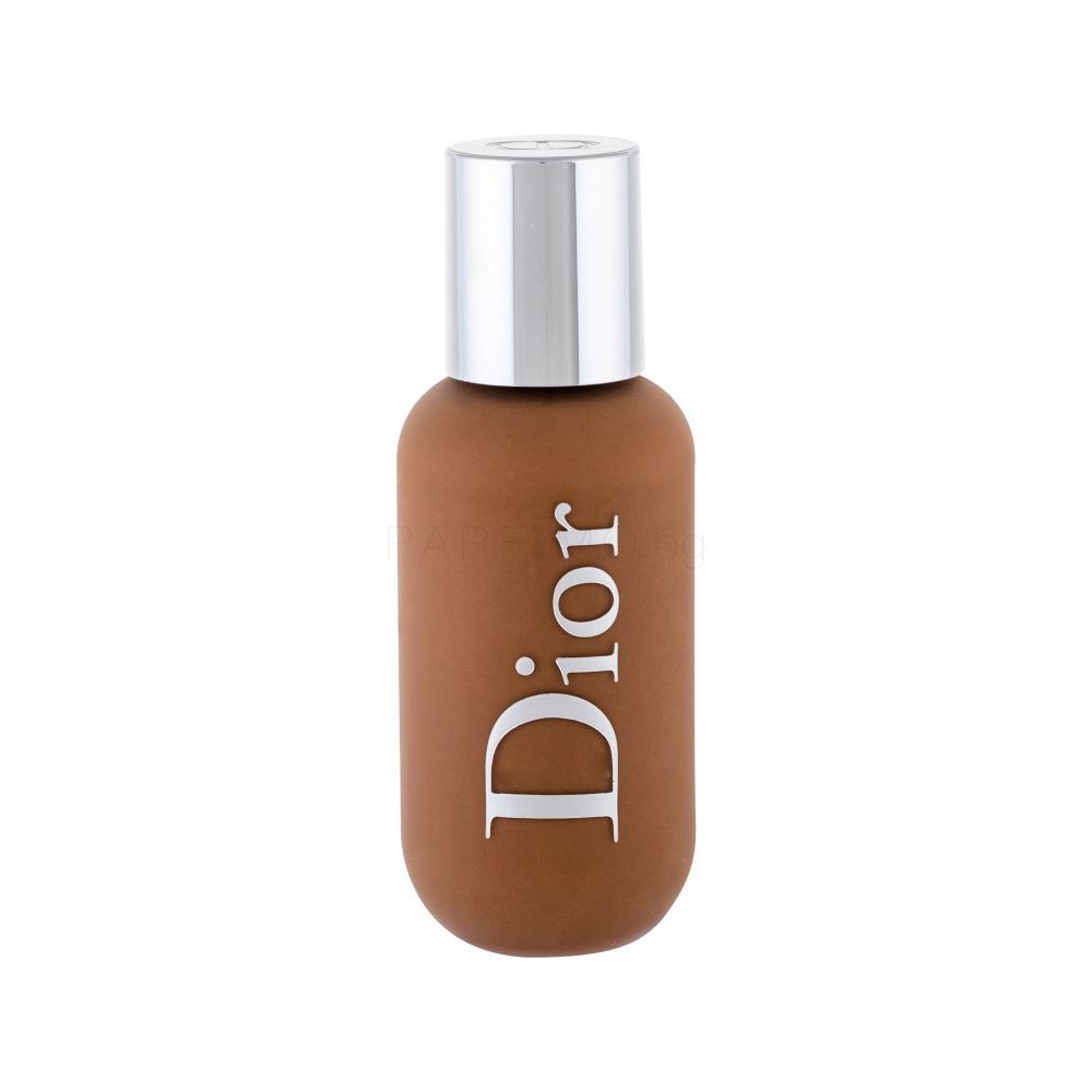 Dior Dior Backstage Фон дьо тен за жени 50 ml Нюанс 4C Cool