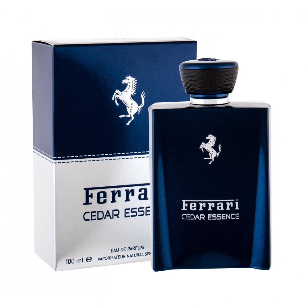 Ferrari cedar essence