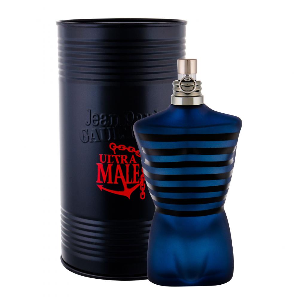 Jean Paul Gaultier Ultra Male Eau de Toilette за мъже | Parfimo.bg