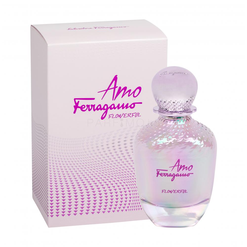 ferragamo amor