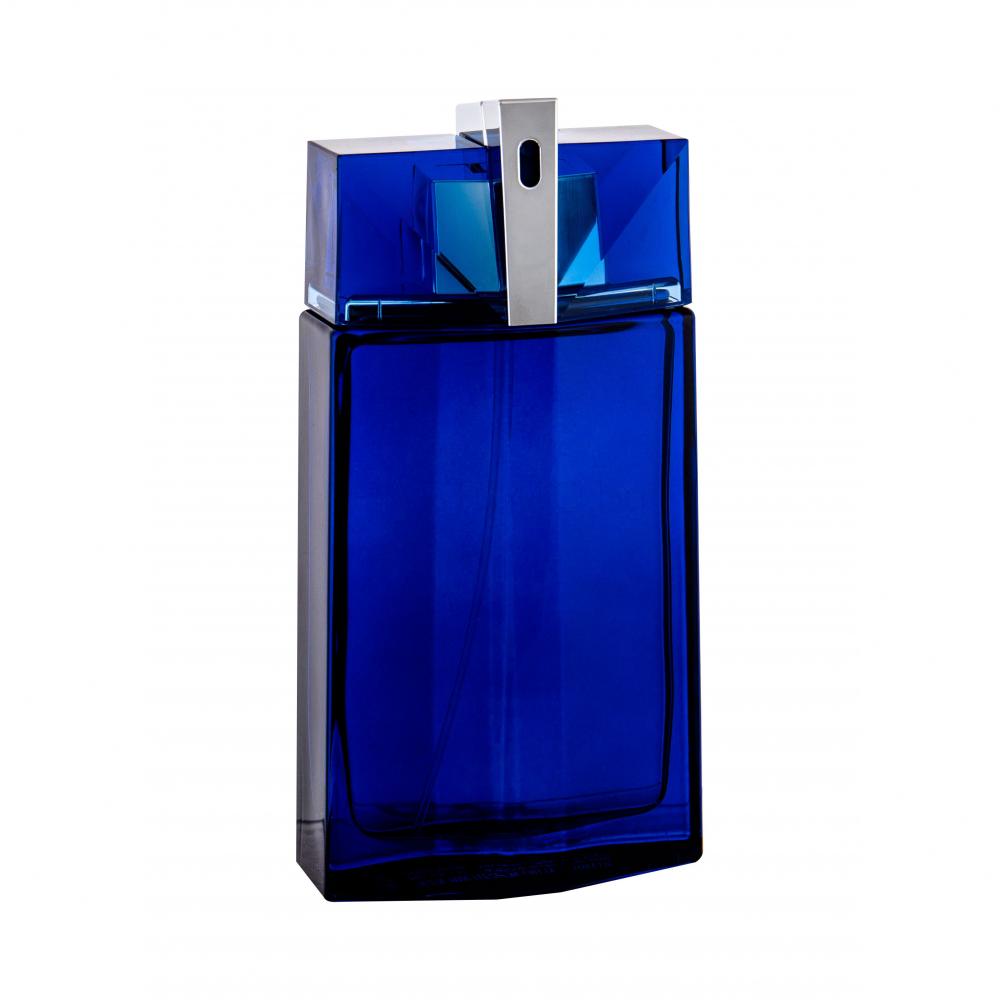 Mugler Alien Man Fusion Eau de Toilette за мъже 100 ml Parfimo.bg