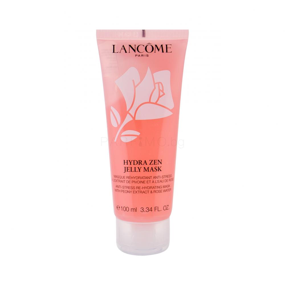 Маска lancome hydra zen jelly Маска lancome hydra zen jelly конопля привитая к хмелю