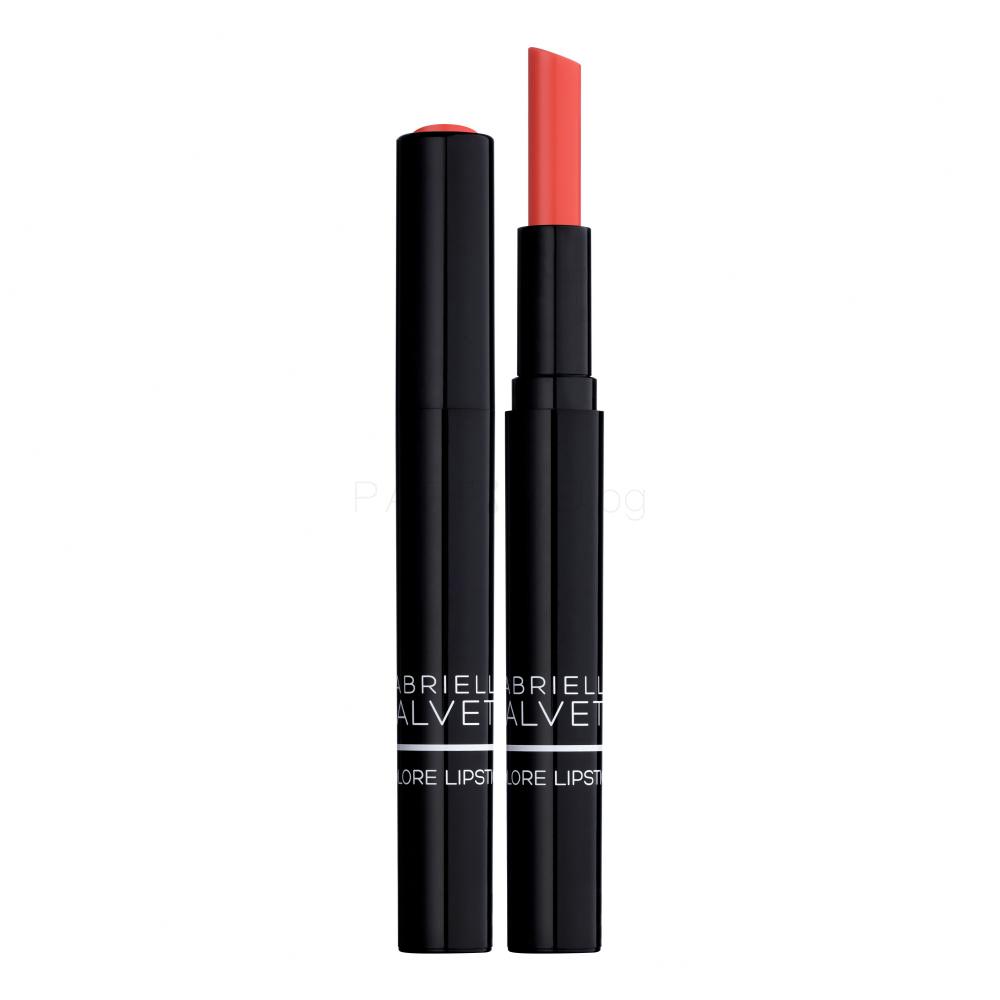 Gabriella Salvete Colore Lipstick Червило за жени 2,5 g Нюанс 03