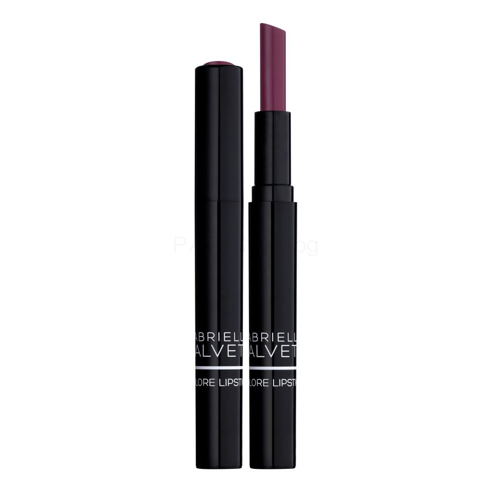 Gabriella Salvete Colore Lipstick Червило за жени 2,5 g Нюанс 11