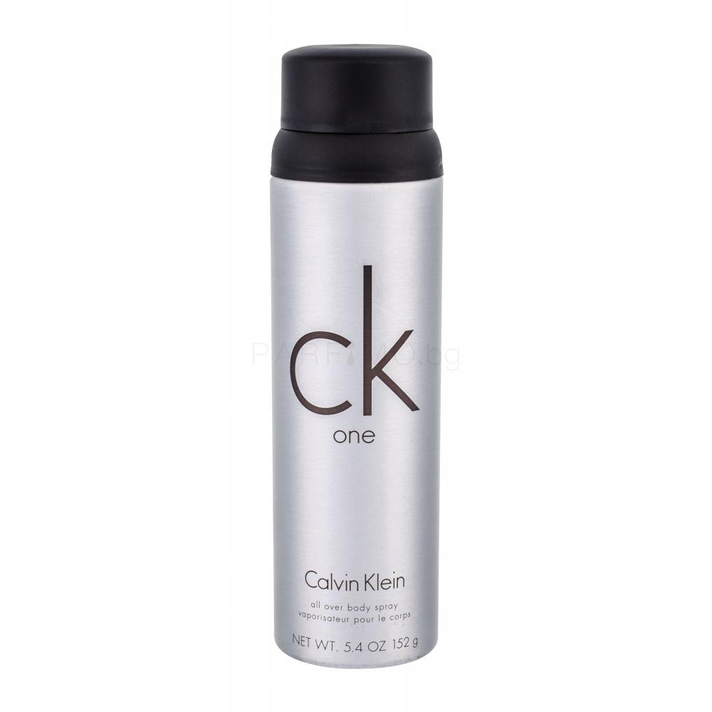 Calvin Klein CK One Дезодорант 160 ml