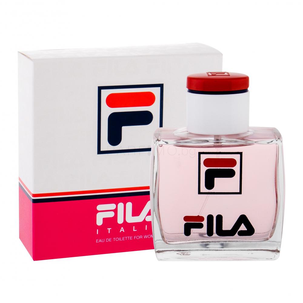 Fila Fila Eau de Toilette за жени 100 ml | Parfimo.bg