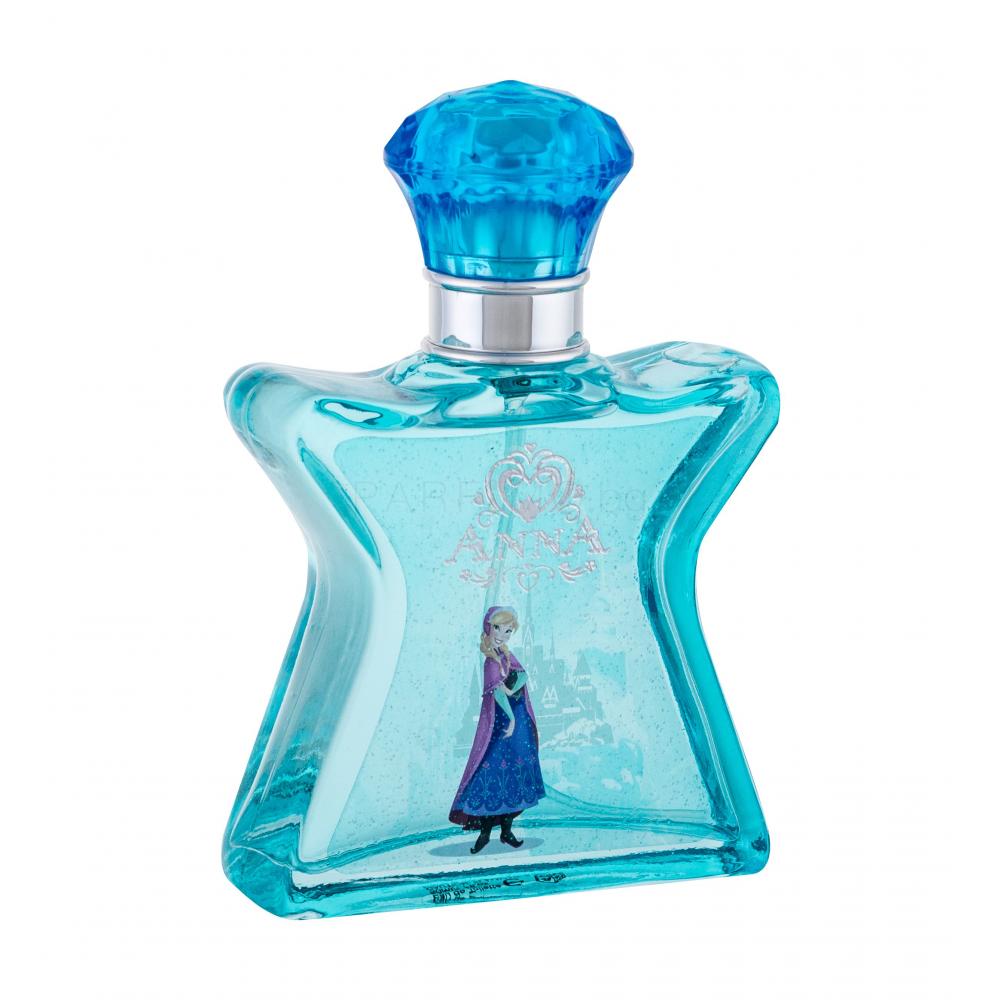 Disney Frozen Anna Eau de Toilette за деца 50 ml Parfimo.bg