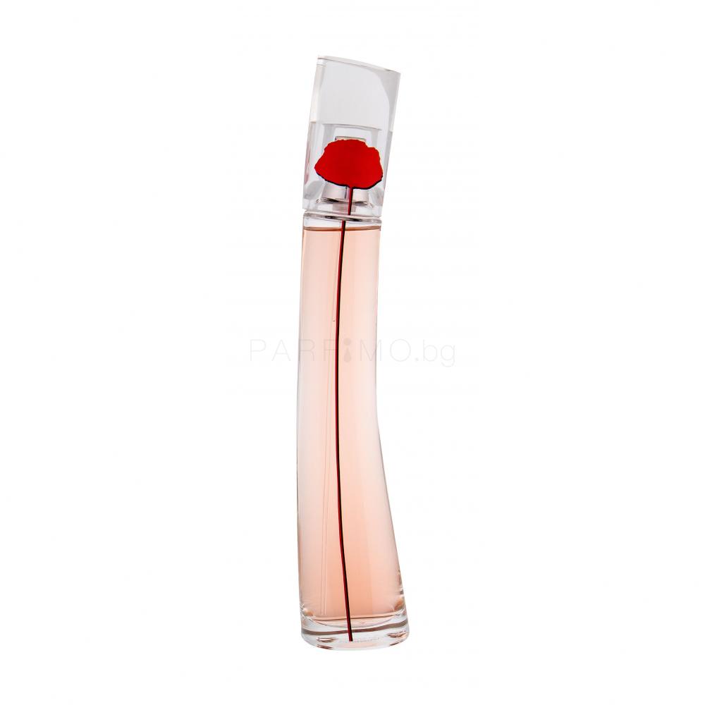 KENZO Flower By Kenzo Eau de Vie Eau de Parfum за жени 50 ml Parfimo.bg